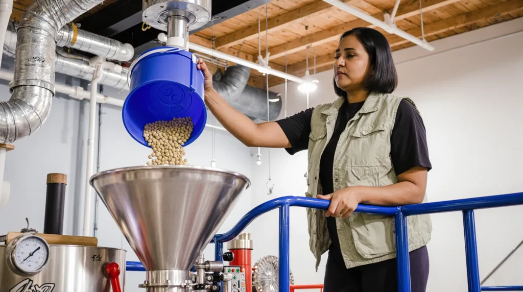 Building Community and Diversity at KW Coffee Collective