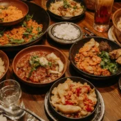 filipino restaurant
