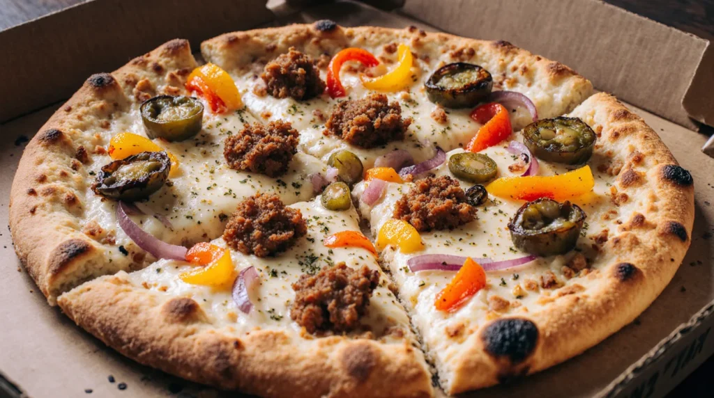 Halal Pizza Near Me – Best Local Halal Pizzerias in 2025