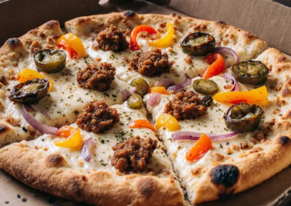 Halal Pizza Near Me – Best Local Halal Pizzerias in 2025