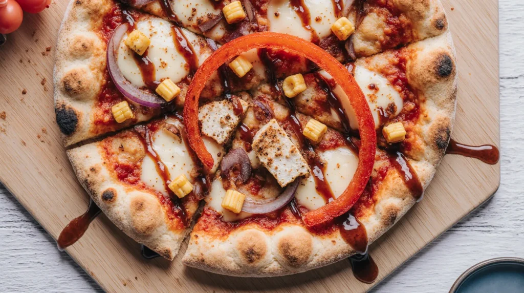 Halal Pizza Near Me