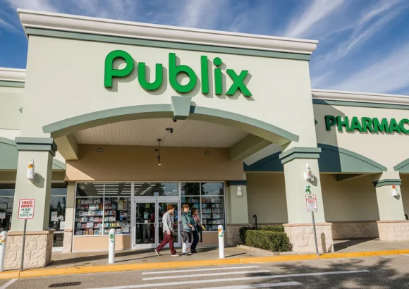 Publix Pharmacy Hours: Your Essential Guide for 2025