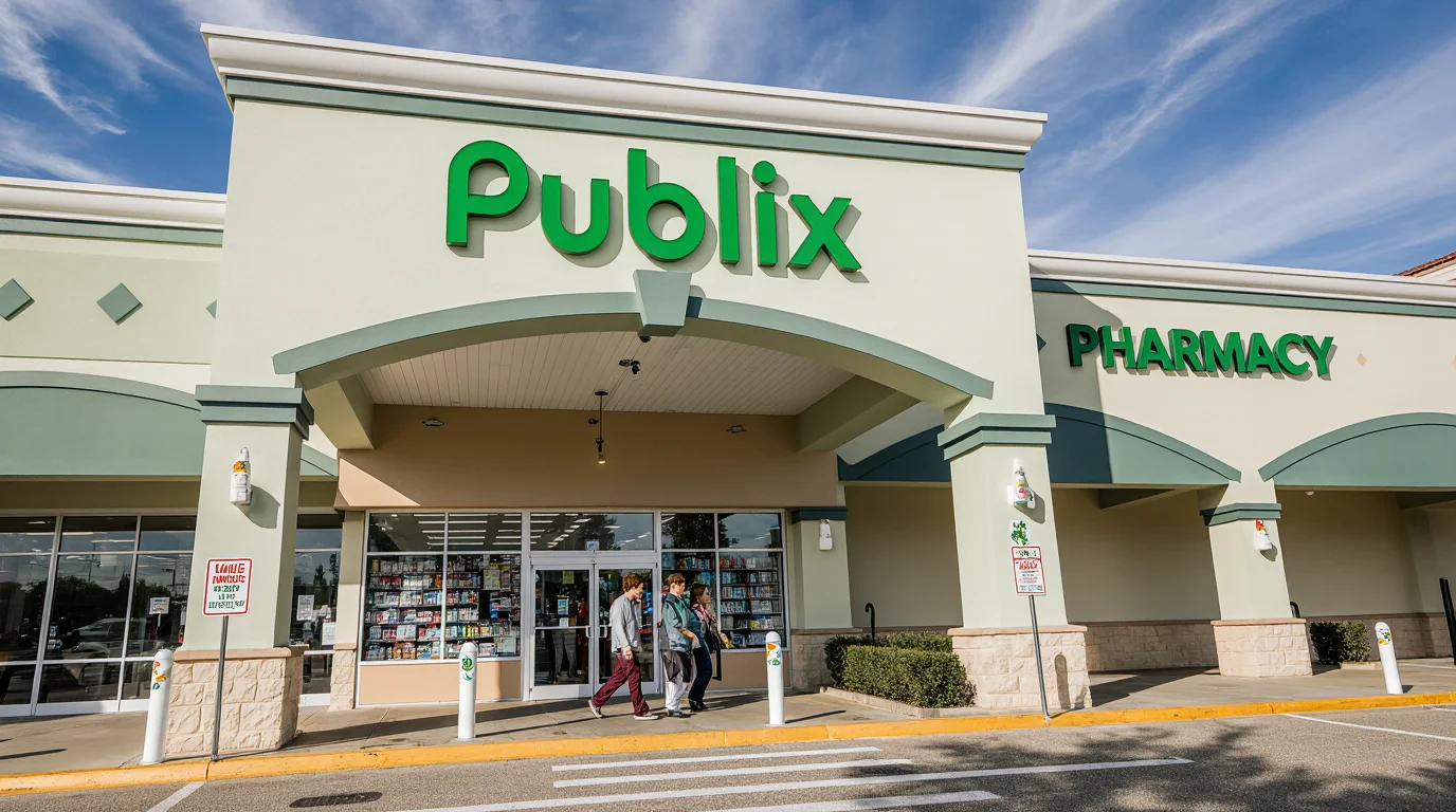 Publix Pharmacy Hours: Your Essential Guide for 2025 1 publix pharmacy hours