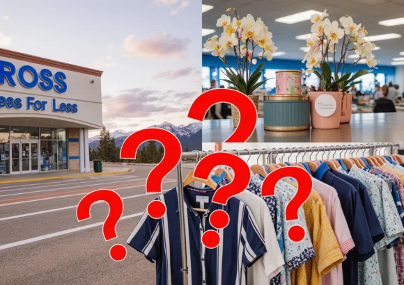 Ross Near Me – Find Ross Dress for Less Locations 2025