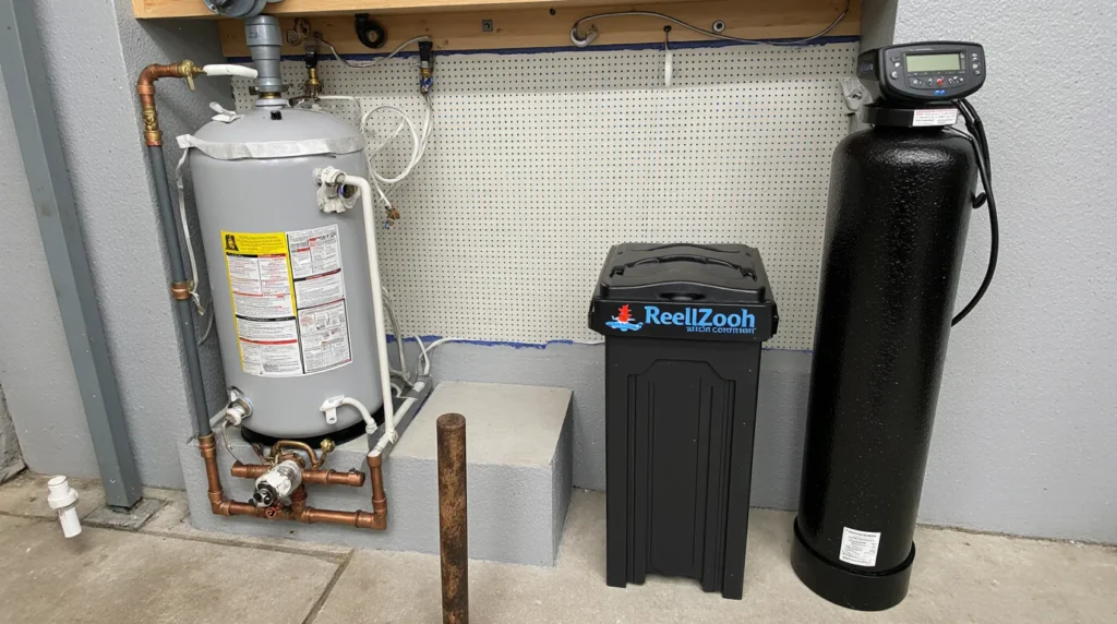 Vegas Water Softeners & Conditioning – Pure Water 2025 5 Vegas Water Softeners & Conditioning