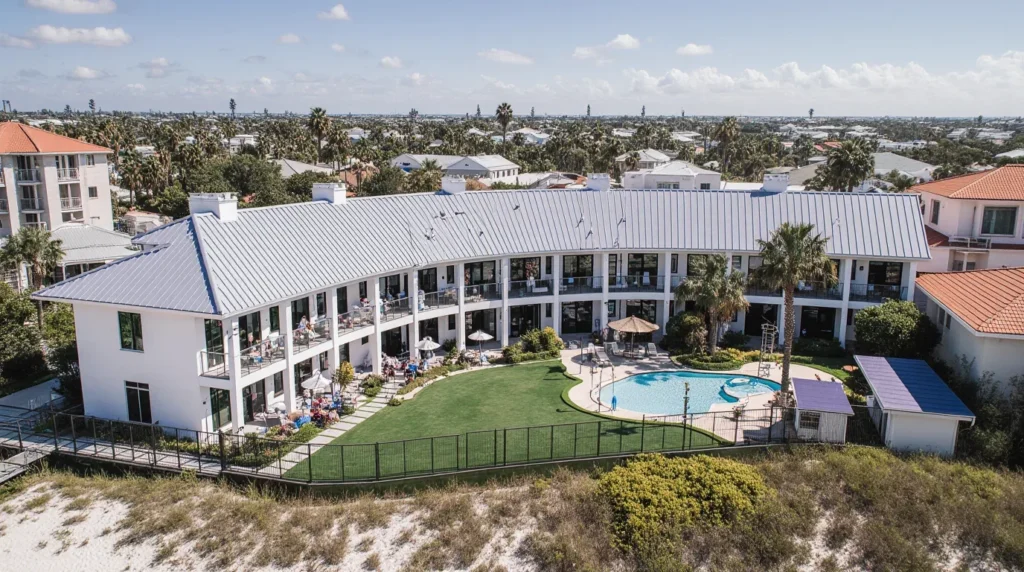 Anna Island Hotel – Beachfront Comfort & Island Stays 2025 3 Room Types and Amenities at Anna Island Hotel