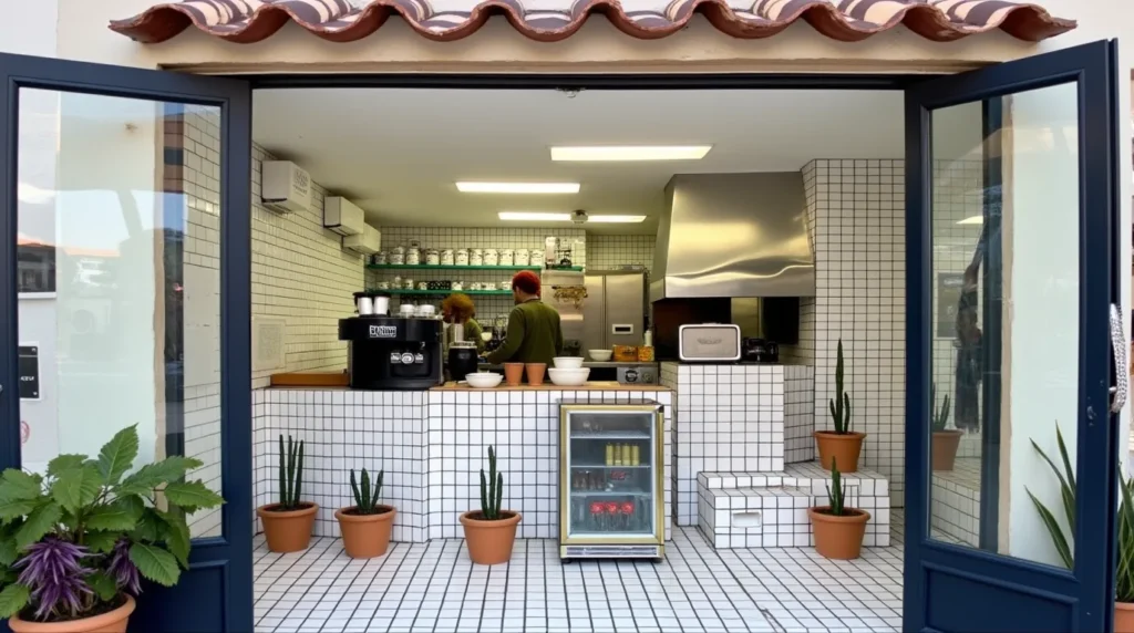 Top Coffee Places Near Me – Cozy Cafés & Local Brews 2025 10 Viejo Coffee EPS