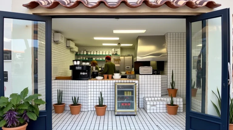 Viejo Coffee EPS