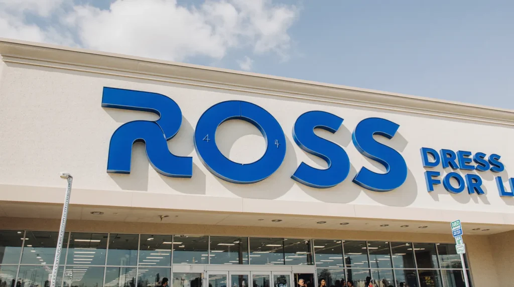 Ross Near Me