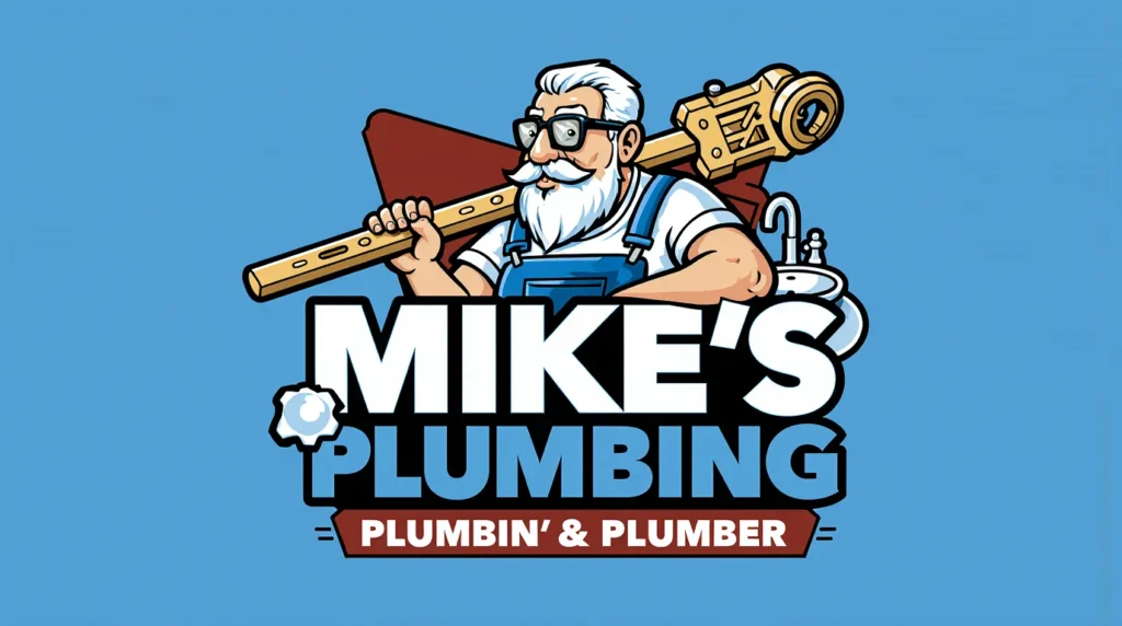 Plumber Mikes