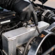 Radiator Repair Near Me