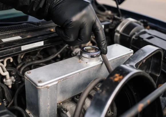 15 Best Local Radiator Repair Near Me: 2025 Expert Guide