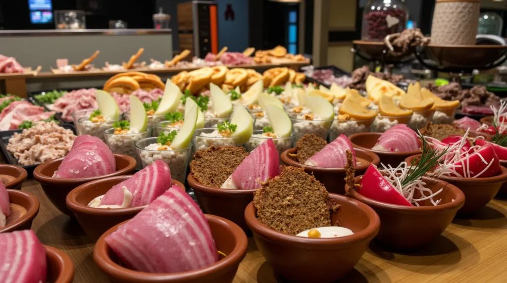 Seaport Buffet – All-You-Can-Eat Seafood & Asian Fare 2025 3 Seaport Buffet