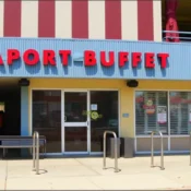Seaport Buffet