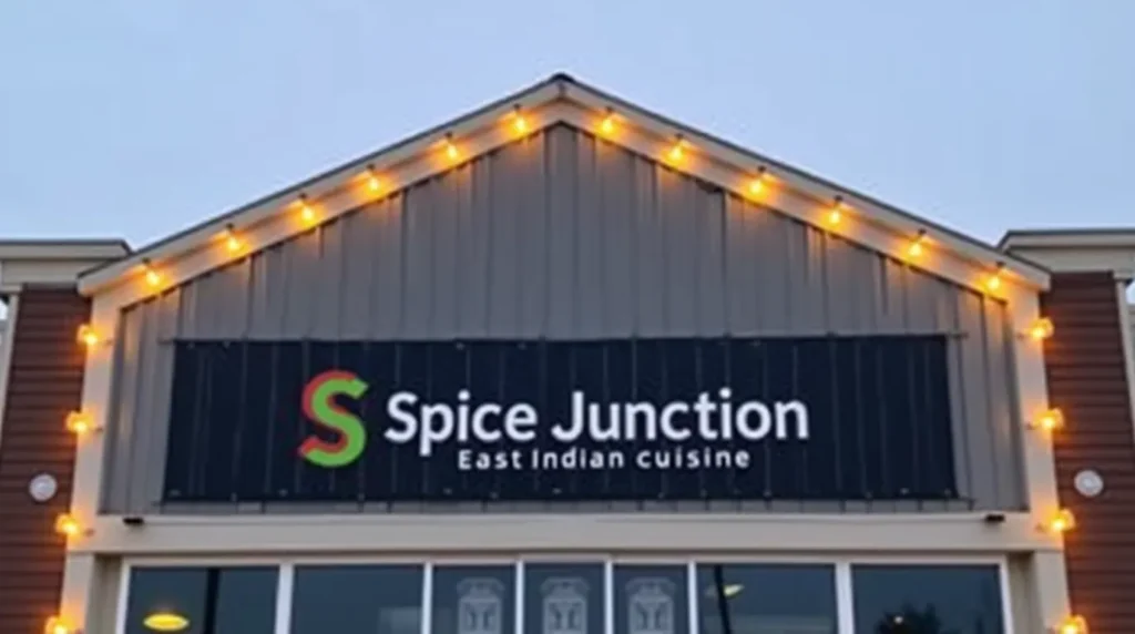 Top Lunch Restaurants Near You – Fresh & Tasty Picks 2025 6 Spice Junction EPS