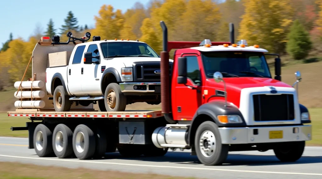 Fast & Reliable Wrecker Service Near Me – 24/7 Help Now 3 wrecker service near me