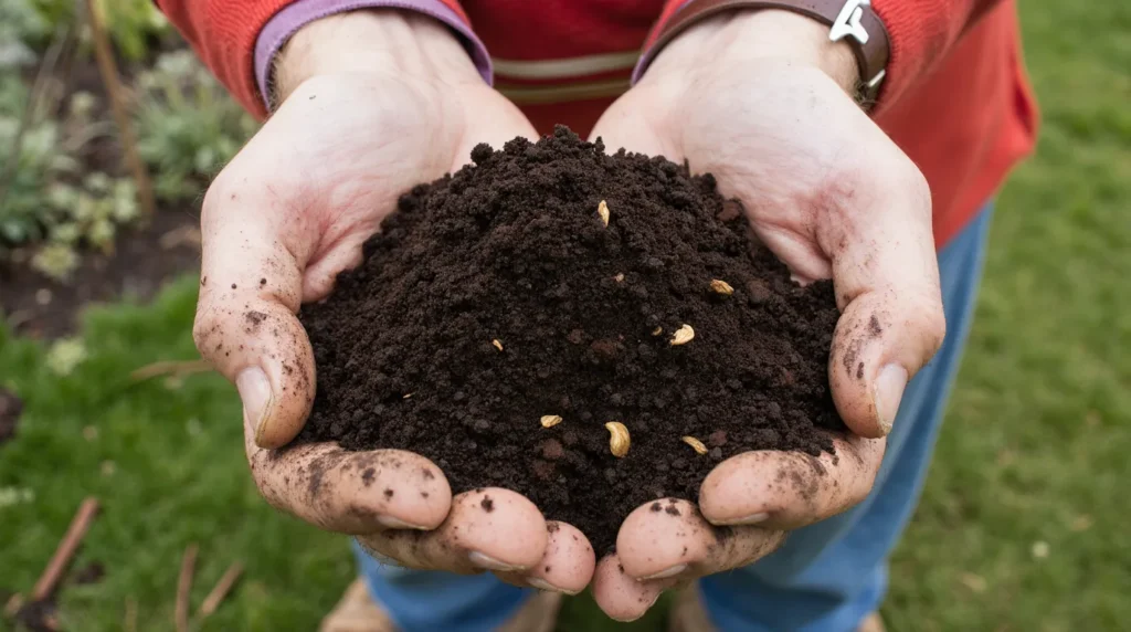 How to Calculate the Right Amount of Topsoil