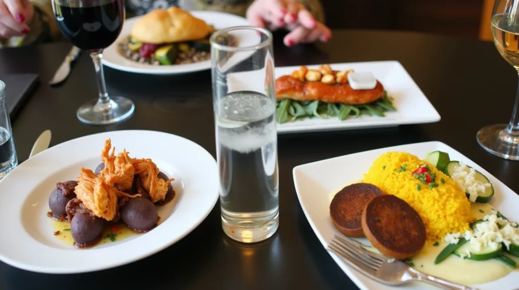 City Spotlight: Kansas City, MO - A Late-Night Food Lover's Paradise EPS