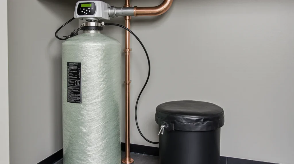 Vegas Water Softeners & Conditioning – Pure Water 2025 3 Vegas Water Softeners & Conditioning
