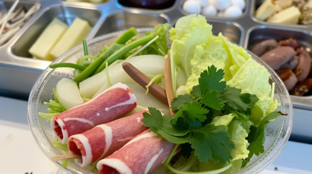 YGF Malatang – Customizable Malatang Bowls in Daly City 2025 4 ygf malatang
