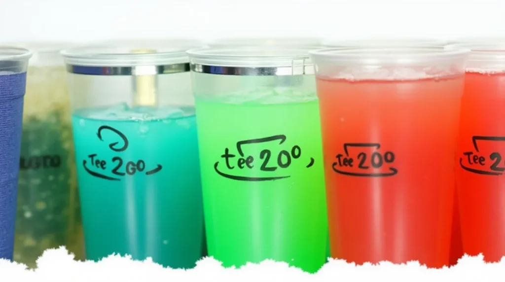 Top Coffee Places Near Me – Cozy Cafés & Local Brews 2025 3 Tea2Go TeaN'ergy EPS