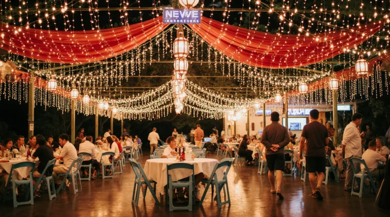 Hakka Restaurant