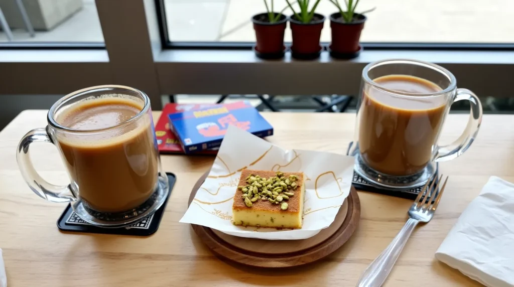 Top Coffee Places Near Me – Cozy Cafés & Local Brews 2025 2 Moca House Cafe