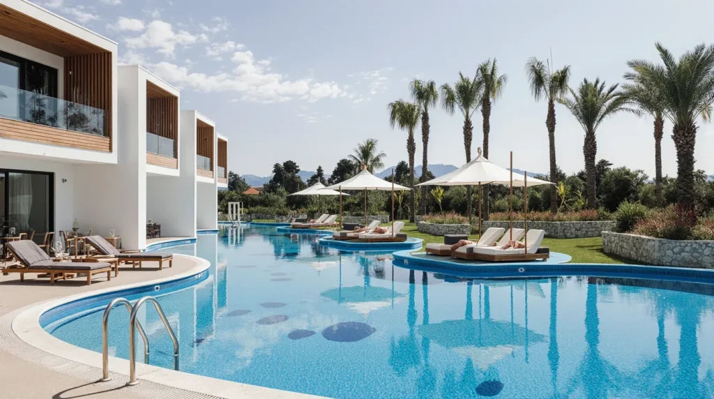 Anna Island Hotel – Beachfront Comfort & Island Stays 2025 6 anna island hotel