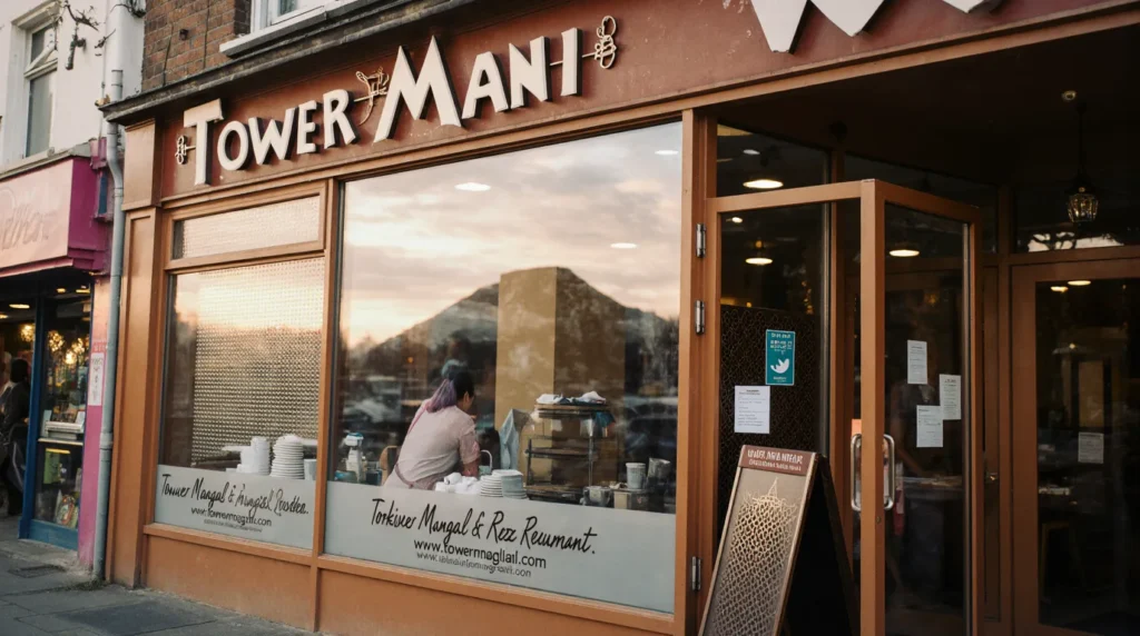 7 Hidden Kebab Near Me That Locals Love in 2025 2 Tower Mangal kebab near me