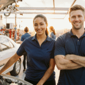 Diesel Mechanic Near Me – Trusted Truck & Engine Repair 2025