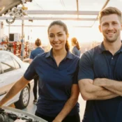 diesel mechanic near me