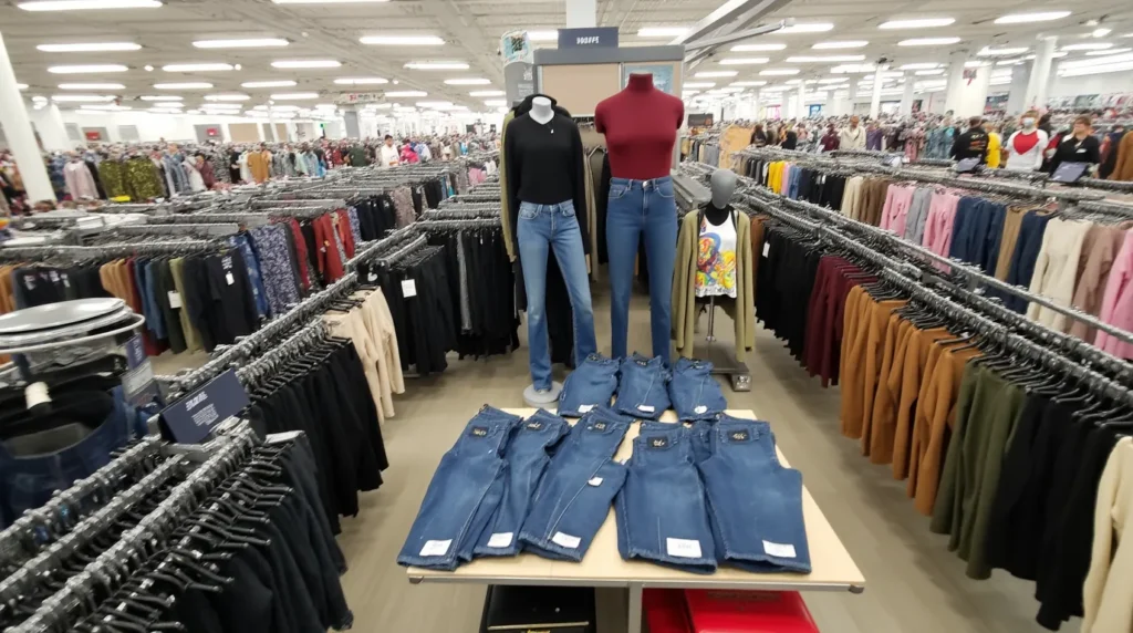 Nordstrom Rack Hours – Store & Holiday Times in 2025 4 nordstrom rack hours