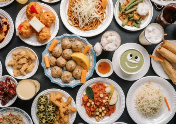 Best Chinese Food Near Me – Top Local Spots & Takeout 2025