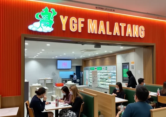 YGF Malatang – Customizable Malatang Bowls in Daly City 2025