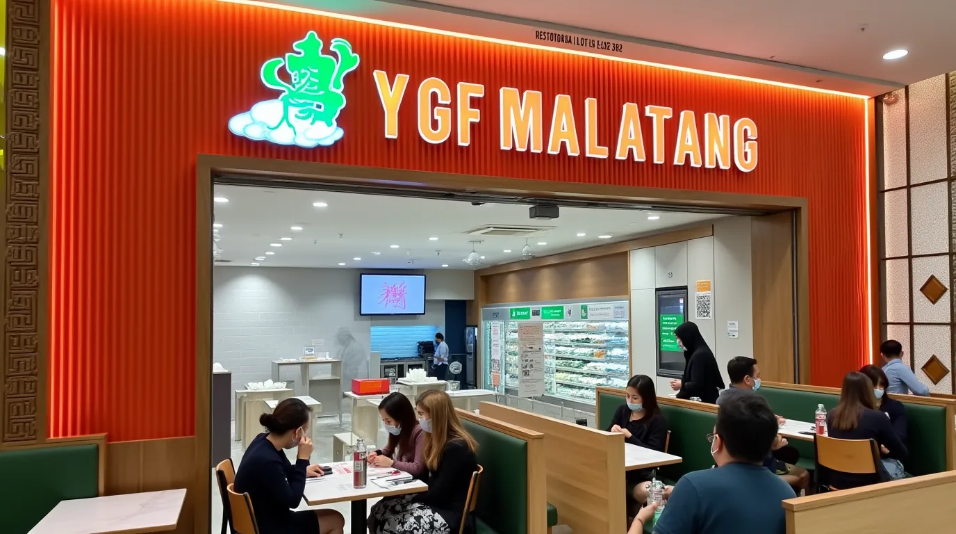 YGF Malatang – Customizable Malatang Bowls in Daly City 2025 1 ygf malatang