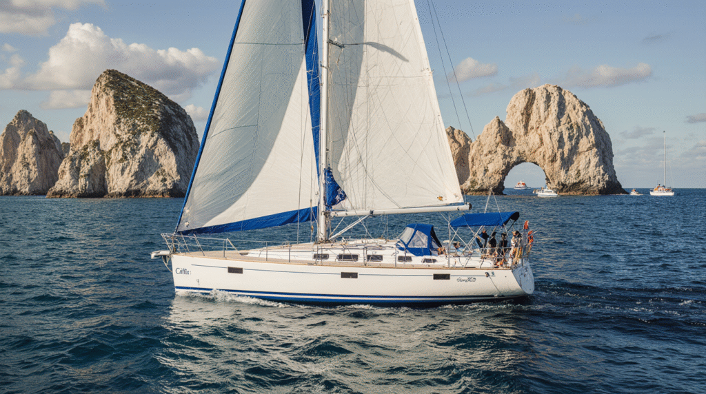 Scenic Harbor Tours and Sailing Experiences