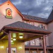 Super 8 Near Me