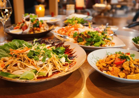 King Wok | Delicious Chinese Food Near You in the USA