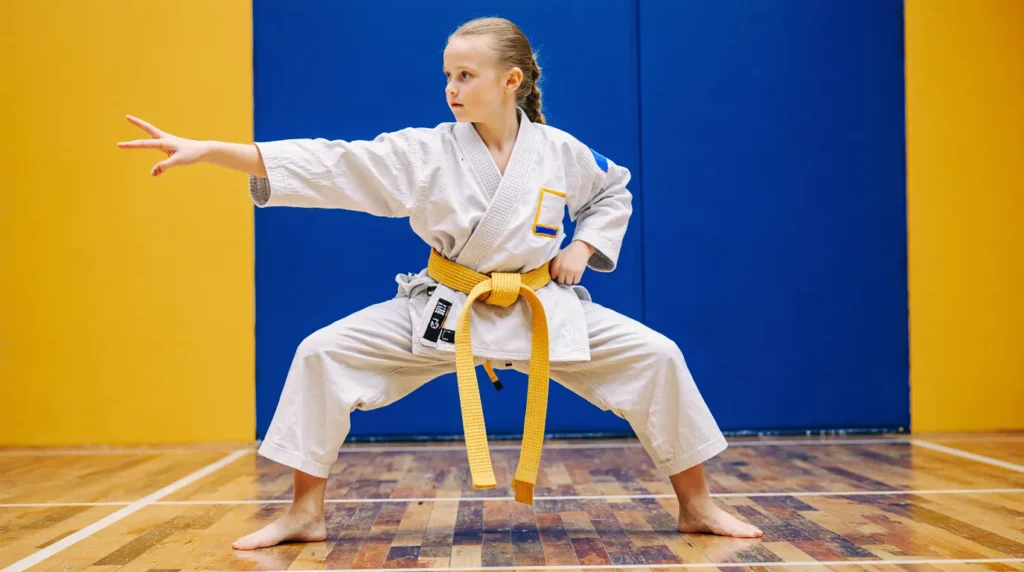 How to Choose the Right Martial Arts School