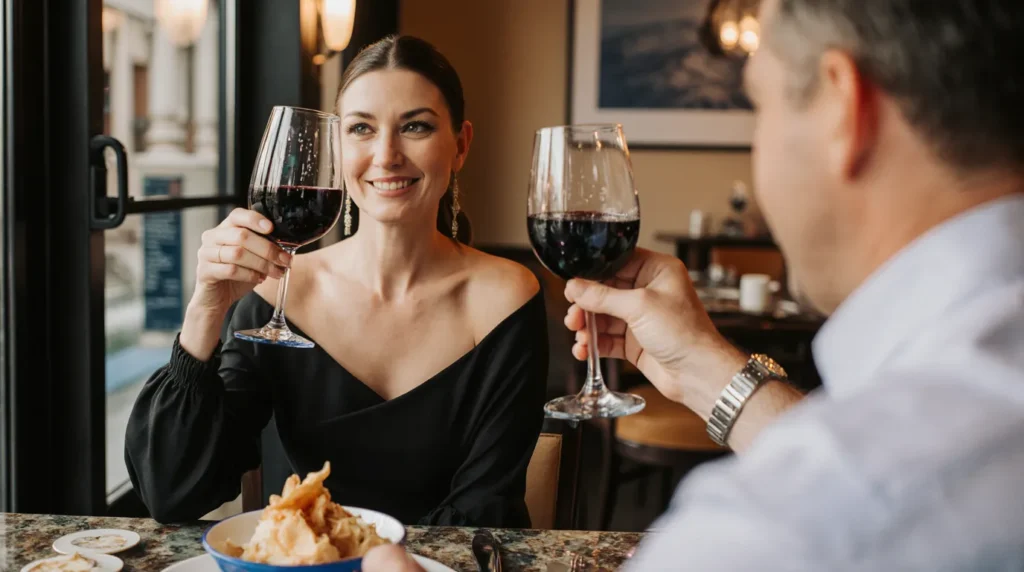 Highly Rated Restaurants on Travel Platforms