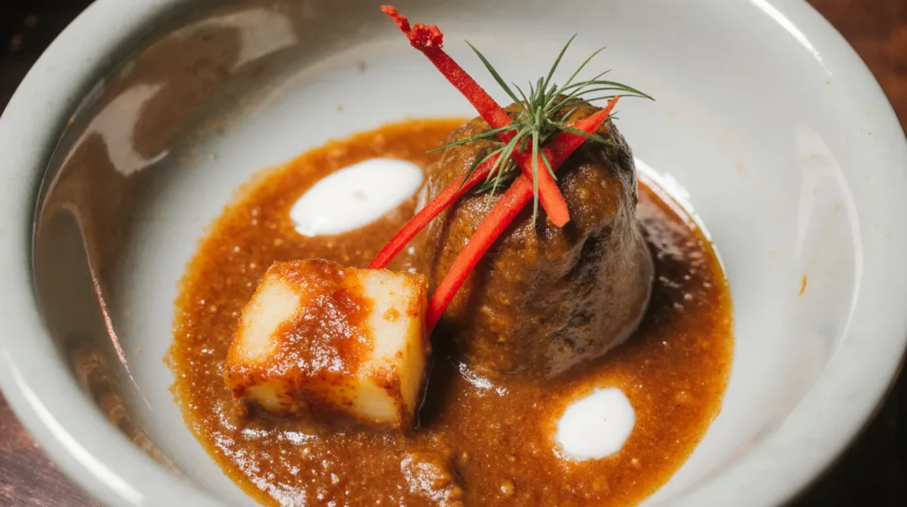 Celadon Thai – A Modern Twist on Tradition