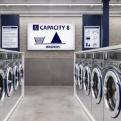laundromat near me