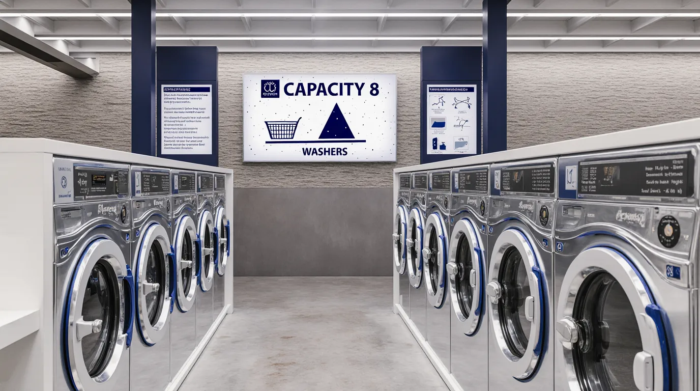 laundromat near me