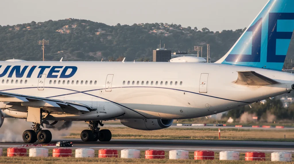 Operational Challenges Faced by Airlines During Peak Travel Seasons