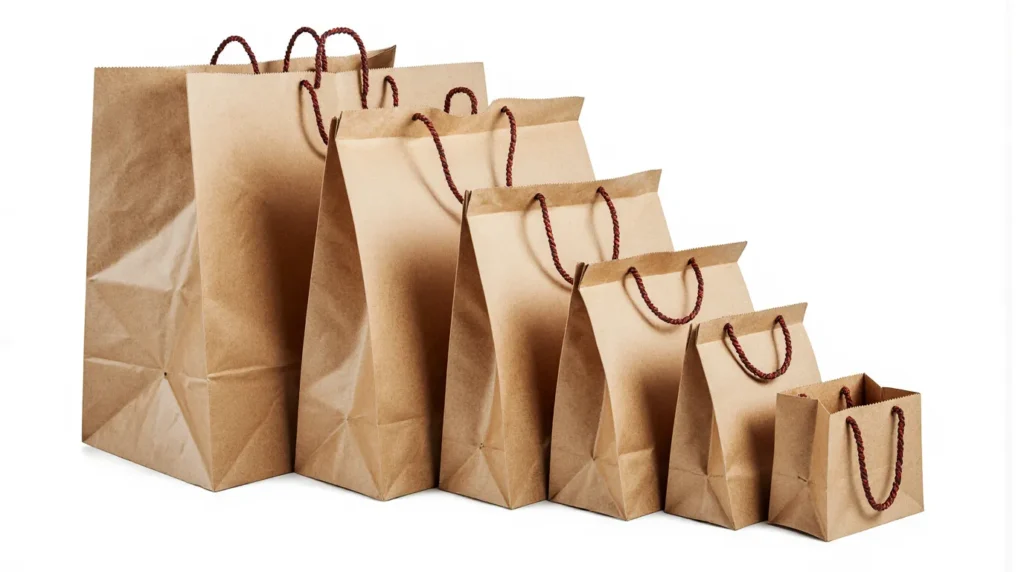 Understanding Different Types of Carrier Bag Carriers
