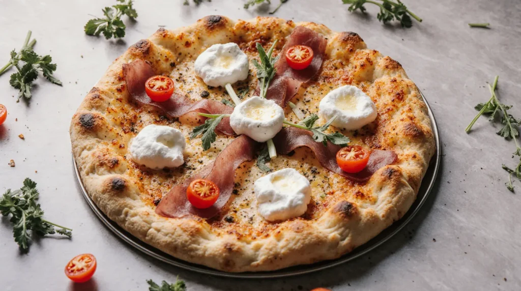 Italian-style Pizzerias