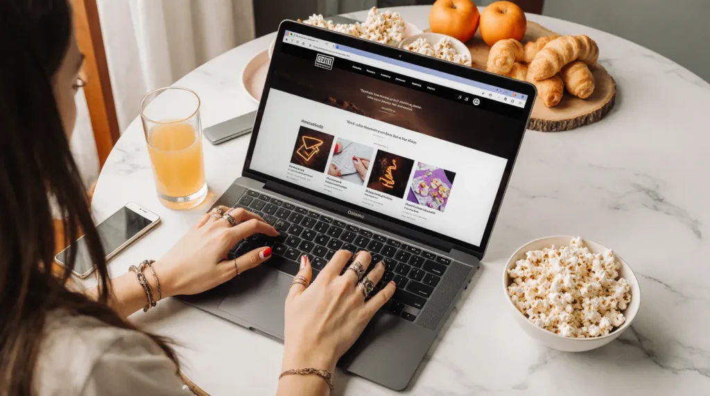 Curated Lists from Food Bloggers and Local Insiders