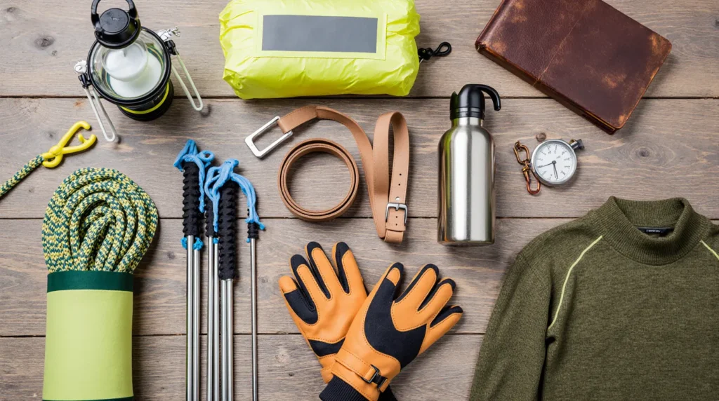 How to Prepare for the Hike