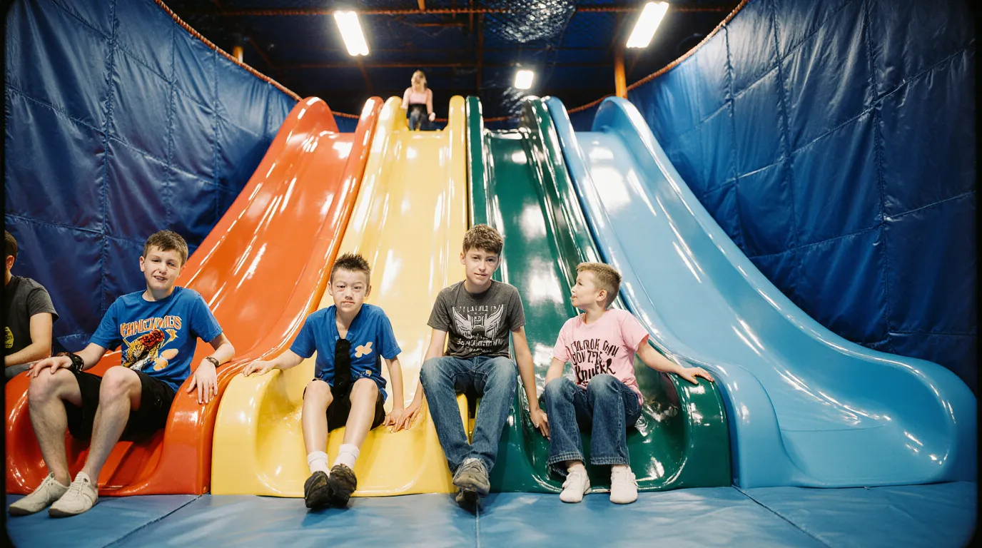 kids activities near me