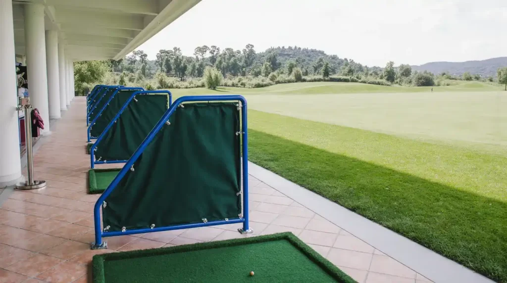 Top Driving Ranges Near You in 2025 – Practice Like a Pro
